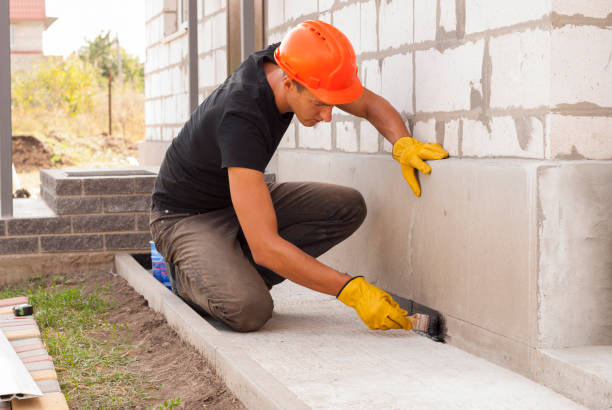 Licensed Exterior Waterproofing service in Mason, OH - SGP Waterproofing
